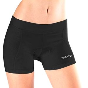 Baleaf Chamois Cycling Bike Shorts
